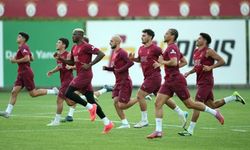 Galatasaray’da Kayserispor Mesaisi Hız Kesmiyor