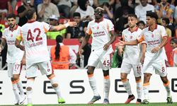 Galatasaray Serisini Rizespor Önünde Sürdürmek İstiyor