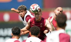 Galatasaray’da Lazio Maçı Sonrası Gaziantep Mesaisi Başladı