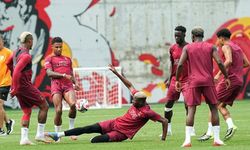 Galatasaray’ın Gaziantep Kadrosu Açıklandı: Osimhen Yok