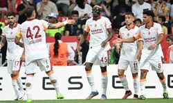 Galatasaray’ın Şampiyonlar Ligi Maç Takvimi Belli Oldu