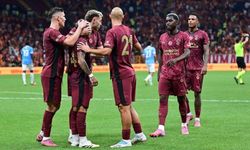 Galatasaray’ın Süper Lig Serüveni Gaziantep’te Başlıyor