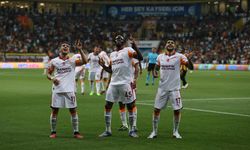 Galatasaray Kayserispor Deplasmanında Şov Yaptı