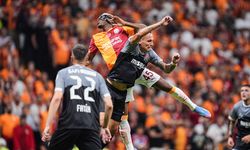 Barış Alper ve Icardi’den Galatasaray’a 3-0’lık Zafer