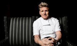 Gastronominin Dünyaca Tanınan İsmi Gordon Ramsay Kimdir?