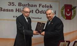 Gazeteci Orhan Atasoy Vefat Etti