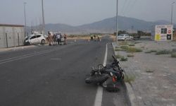 Gaziantep İslahiye’de Ölümlü Kaza: Otomobil ile Motosiklet Çarpıştı