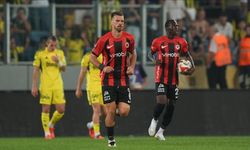 33 Yıl Önceki Kabus Başkent Ekibinin Kapısını Tekrar Çaldı