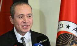 Gençlerbirliği Başkanı Sungur’dan Süper Lig Planı: 3 Yılda Zirveye