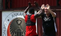 Gençlerbirliği’nin Süper Lig Heyecanı Başlıyor