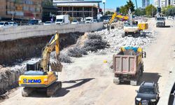 Ankara’da Trafiğe Çözüm: Gimat Alt Geçidi ve FSM Bulvarı Projesi