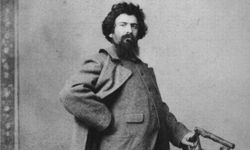 Giovanni Segantini Kimdir? Doğayla Tuval Arasındaki Köprü