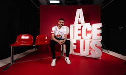 Göztepe’nin Gol Makinesi Romulo Leipzig’e Gitti