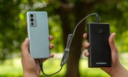 Güneş Enerjili Powerbank Nasıl Çalışır?