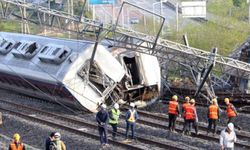 Güney Kore’de Feci Tren Kazası: 2 Ölü, 4 Yaralı