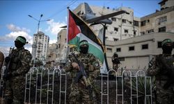 Hamas’tan Silah Bırakma İddialarına Yalanlama