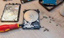 Harddisk Arızası Nasıl Anlaşılır? Belirtileri ve Çözüm Yolları
