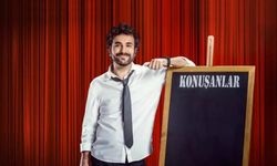 Hasan Can Kaya’nın Yeni Adresi Disney+ Oldu