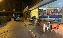 Hastane Kantininde Kurşun Sesleri: Boşanma Aşamasındaki Eşini ve Arkadaşını Vurdu