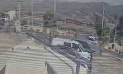 Hatay Arsuz'da Motosiklet Yayaya Çarptı: 3 Yaralı