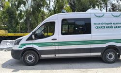Hatay Dörtyol’da Kaybolan Gencin Cansız Bedenine Ulaşıldı