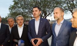 Hatay'da Dev Sahil Projesi: 29 Ekim’de Açılıyor