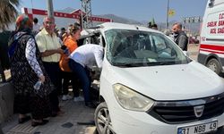 Hatay’da Düğün Yolculuğu Facia ile Bitti: 3 Ölü, 2 Yaralı