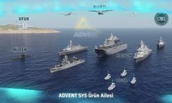 HAVELSAN’dan Yapay Zeka Destekli Deniz Yönetim Sistemi