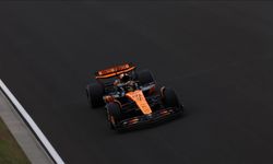 Oscar Piastri Hollanda Grand Prix’sinden Zaferle Döndü