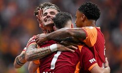 Galatasaray Çaykur Rizespor Engelini 3 Golle Aştı