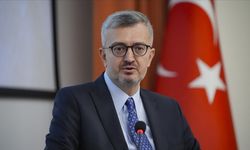 İletişim Başkanı Duran’dan Mescid-İ Aksa Baskınına Sert Tepki
