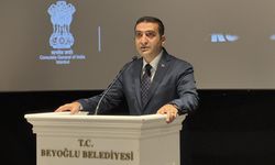 İBB'ye Yönelik Yolsuzluk Soruşturması! Beyoğlu Belediye Başkanı İnan Güney Tutuklandı