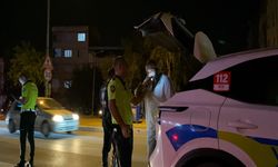İnegöl’de Alkollü Halk Otobüsü Şoförü Polisten Kaçamadı