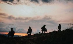 Irak’ta 5 Terörist Teslim Oldu: 239 Kişi Yakalandı