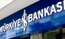 İş Bankası'nın Aktif Büyüklüğü 4 Trilyon TL'ye Ulaştı