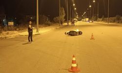 Isparta'da Ölümlü Kaza: İki Motosiklet Çarpıştı