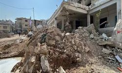İsrail Gazze Operasyonunun İlk Aşamasını Başlattı