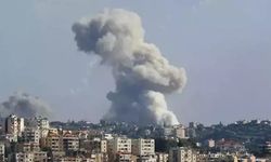 İsrail Lübnan’ı Vurdu: 7 Hava Saldırısı Düzenlendi