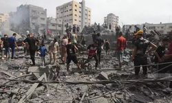 İsrail’in Gazze Planına Hamas’tan Tepki: Başarısız Olacak