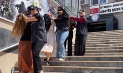 İstanbul’da 8 Evi Soyan 4 Kadın Yakalandı