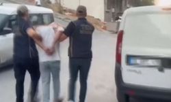 İstanbul'da Kırmızı Bültenle Aranan Kişi Yakalandı: 9 Gözaltı