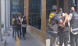 İzmir’de Oto Galeriye Patlayıcı Saldırı: 3 Tutuklama