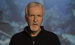 James Cameron 'Şeytanlar' Uyarlamasıyla Fantastik Dünyaya Dönüyor