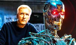 James Cameron Terminatör için Yapay Zeka Çağında Zorlanıyor
