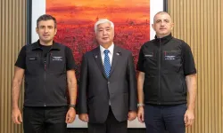 Japonya Savunma Bakanı’ndan Baykar’a Resmi Ziyaret