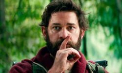 John Krasinski Sessiz Korkuyu Devam Ettiriyor