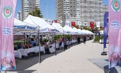 Kadın Emeği Pazarı’nın 7.’si Göksu Park’ta Gerçekleşti