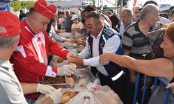 Kahramankazan Festivali: Kavurma ve Gastronomi Ziyaretçilerini Bekliyor