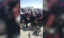 Kahramanmaraş’ta Zincirleme Kaza Can Aldı: 1 Ölü, 8 Yaralı