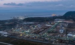 Karadeniz’de İkinci Yüzer Platform: Gaz Üretimi 4 Kat Artacak